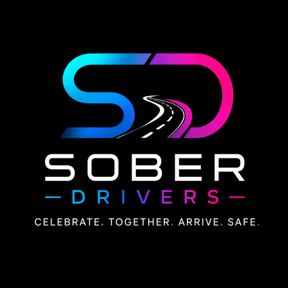 Sober Drivers — Celebrate. Together. Arrive. Safe.